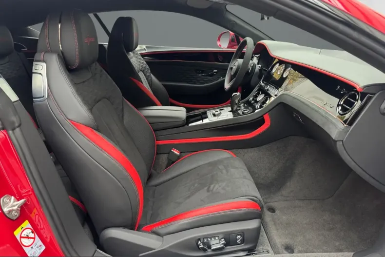 Bentley Continental GT din 2024 cu 2.000 km - oferta BEN248716 - foto 16