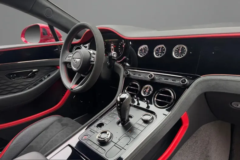 Bentley Continental GT din 2024 cu 2.000 km - oferta BEN248716 - foto 18