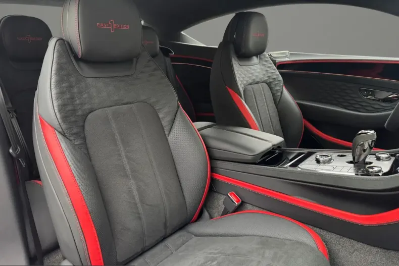 Bentley Continental GT din 2024 cu 2.000 km - oferta BEN248716 - foto 19