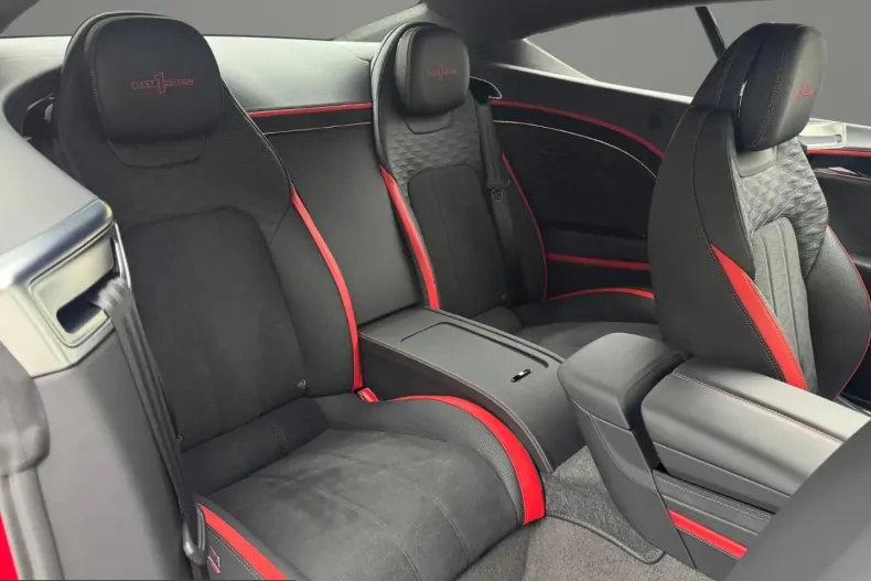 Bentley Continental GT din 2024 cu 2.000 km - oferta BEN248716 - foto 20
