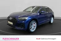 Audi Q5 din 2021 cu 61.950 km - oferta AUD248717 - foto 1