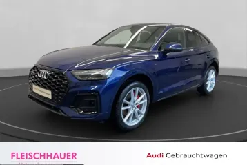 Audi Q5 din 2021 - oferta AUD248717