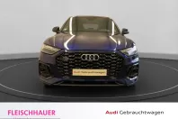 Audi Q5 din 2021 cu 61.950 km - oferta AUD248717 - foto 2