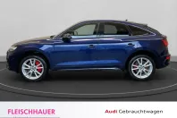 Audi Q5 din 2021 cu 61.950 km - oferta AUD248717 - foto 3