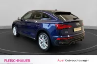 Audi Q5 din 2021 cu 61.950 km - oferta AUD248717 - foto 4