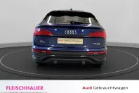 Audi Q5 din 2021 cu 61.950 km - oferta AUD248717 - foto 5