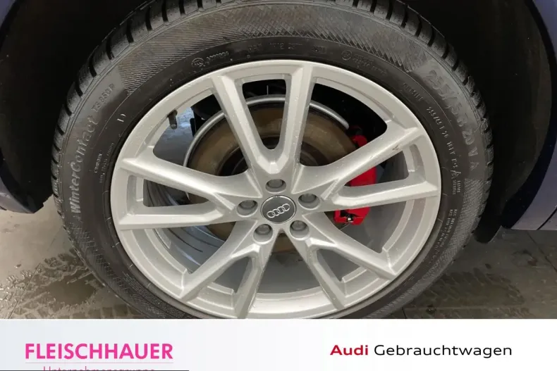 Audi Q5 din 2021 cu 61.950 km - oferta AUD248717 - foto 7
