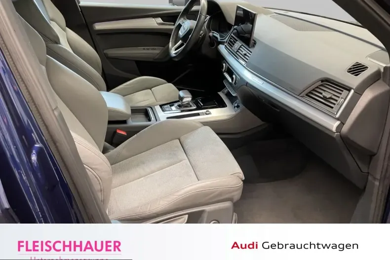 Audi Q5 din 2021 cu 61.950 km - oferta AUD248717 - foto 8