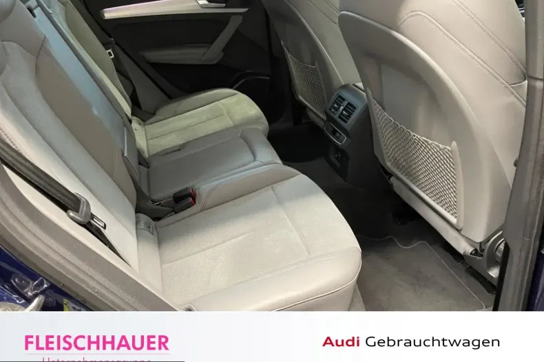 Audi Q5 din 2021 cu 61.950 km - oferta AUD248717 - foto 9