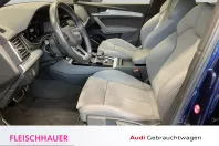 Audi Q5 din 2021 cu 61.950 km - oferta AUD248717 - foto 11