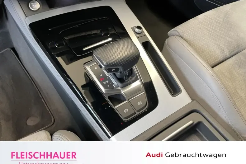 Audi Q5 din 2021 cu 61.950 km - oferta AUD248717 - foto 12