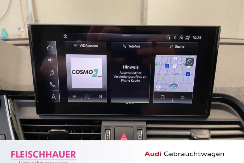 Audi Q5 din 2021 cu 61.950 km - oferta AUD248717 - foto 13