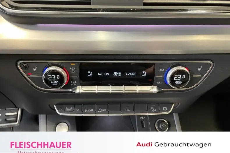 Audi Q5 din 2021 cu 61.950 km - oferta AUD248717 - foto 14