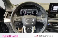 Audi Q5 din 2021 cu 61.950 km - oferta AUD248717 - foto 15