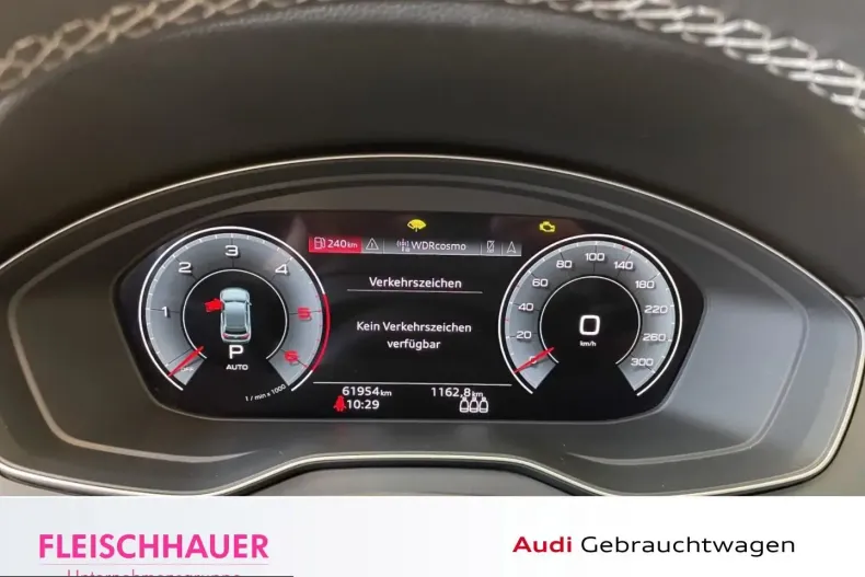 Audi Q5 din 2021 cu 61.950 km - oferta AUD248717 - foto 16