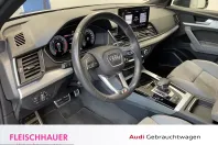 Audi Q5 din 2021 cu 61.950 km - oferta AUD248717 - foto 17