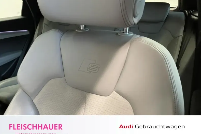 Audi Q5 din 2021 cu 61.950 km - oferta AUD248717 - foto 19
