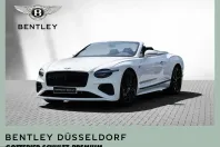 Bentley Continental GTC din 2025 cu 4.950 km - oferta BEN248718 - foto 1