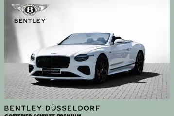 Bentley Continental GTC din 2025 - oferta BEN248718