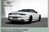 Bentley Continental GTC din 2025 cu 4.950 km - oferta BEN248718 - foto 2