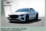 Bentley Continental GTC din 2025 cu 4.950 km - oferta BEN248718 - foto 6
