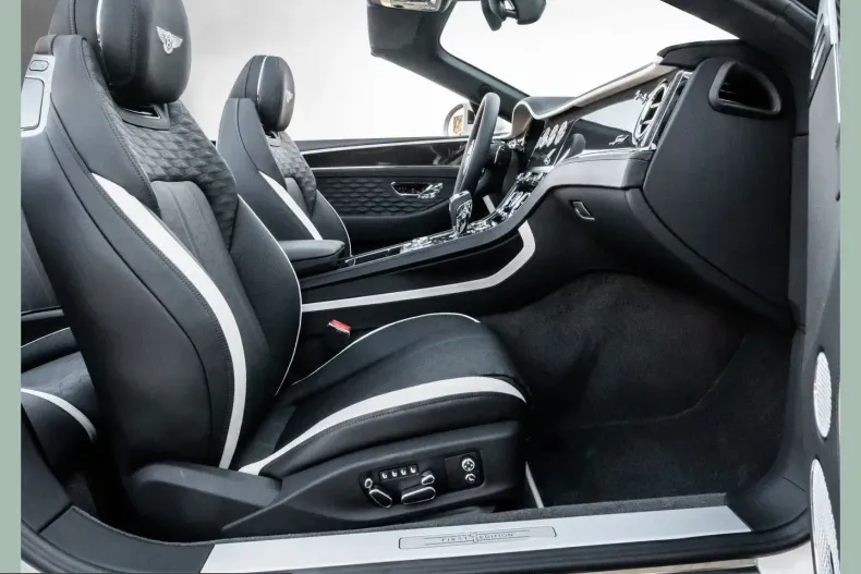 Bentley Continental GTC din 2025 cu 4.950 km - oferta BEN248718 - foto 16