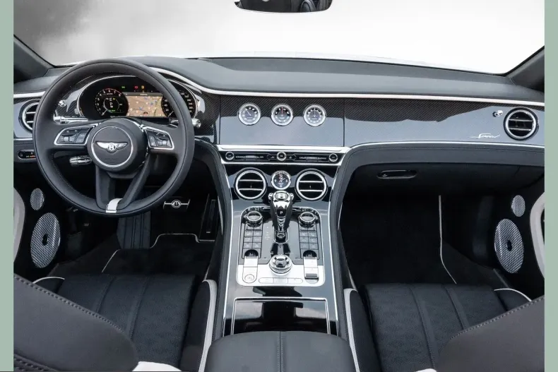 Bentley Continental GTC din 2025 cu 4.950 km - oferta BEN248718 - foto 18