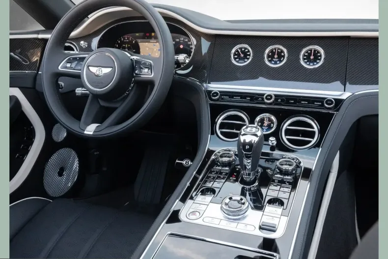 Bentley Continental GTC din 2025 cu 4.950 km - oferta BEN248718 - foto 20