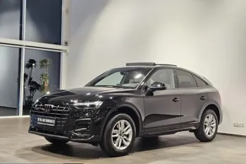 Audi Q5 din 2025 - oferta AUD248719