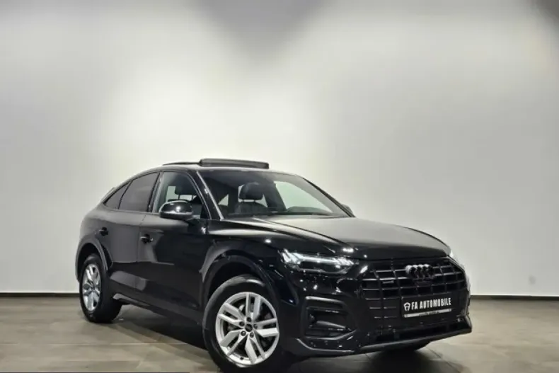 Audi Q5 din 2025 cu 29.941 km - oferta AUD248719 - foto 2