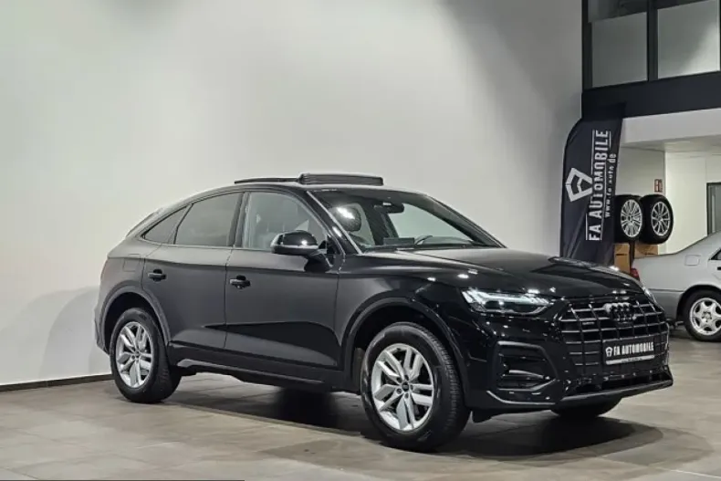Audi Q5 din 2025 cu 29.941 km - oferta AUD248719 - foto 4