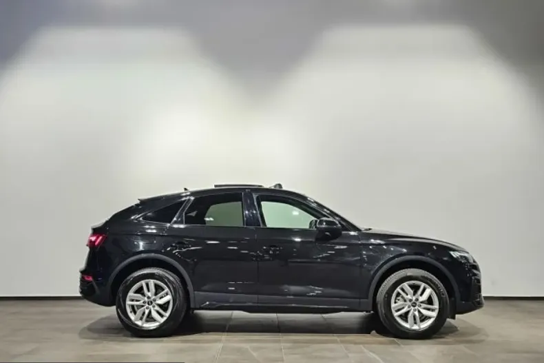 Audi Q5 din 2025 cu 29.941 km - oferta AUD248719 - foto 5