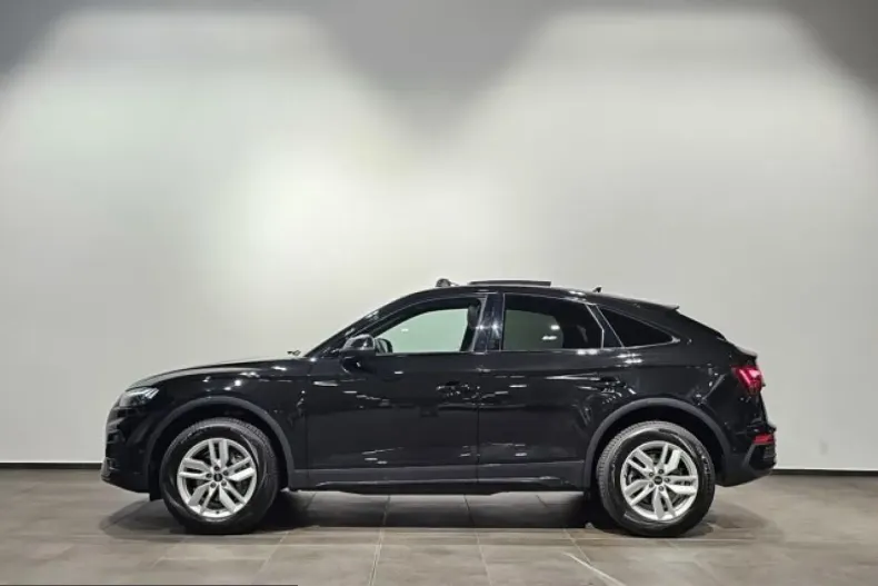 Audi Q5 din 2025 cu 29.941 km - oferta AUD248719 - foto 6