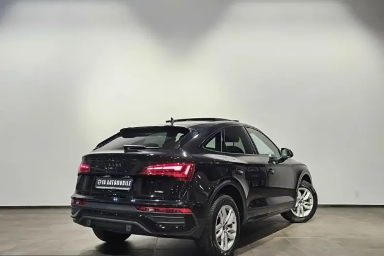 Audi Q5 din 2025 cu 29.941 km - oferta AUD248719 - foto 7