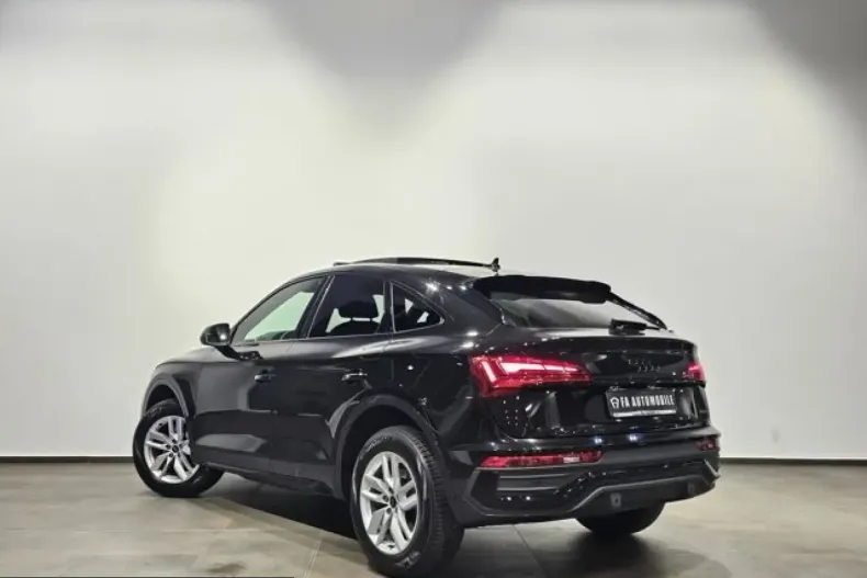Audi Q5 din 2025 cu 29.941 km - oferta AUD248719 - foto 8
