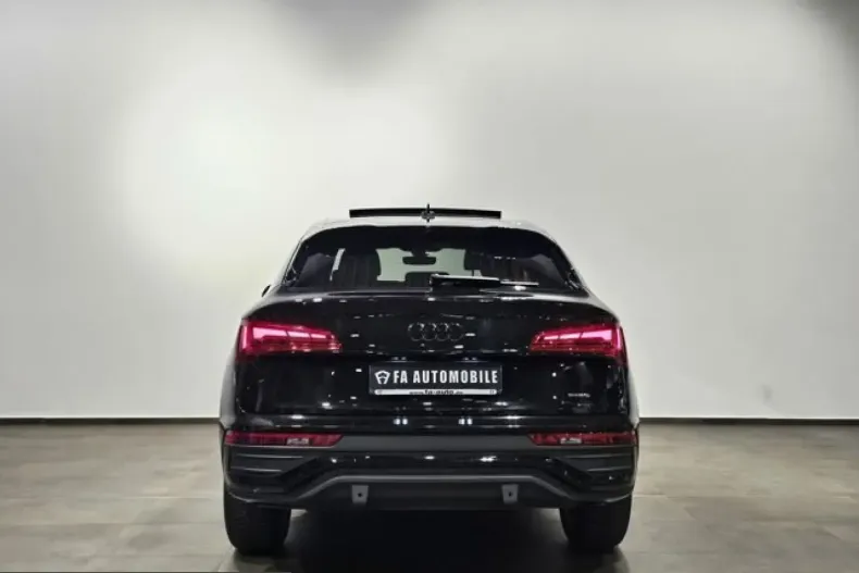 Audi Q5 din 2025 cu 29.941 km - oferta AUD248719 - foto 9