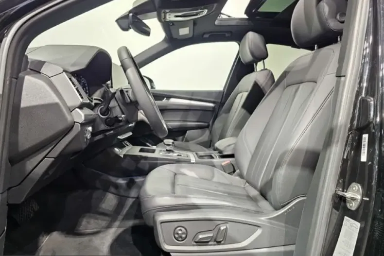 Audi Q5 din 2025 cu 29.941 km - oferta AUD248719 - foto 10