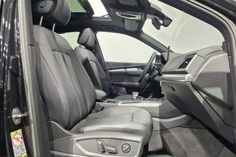 Audi Q5 din 2025 cu 29.941 km - oferta AUD248719 - foto 11