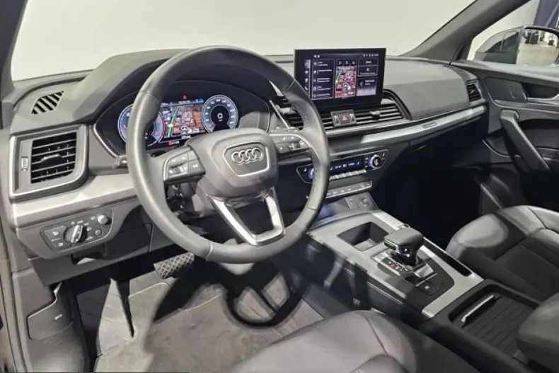 Audi Q5 din 2025 cu 29.941 km - oferta AUD248719 - foto 13