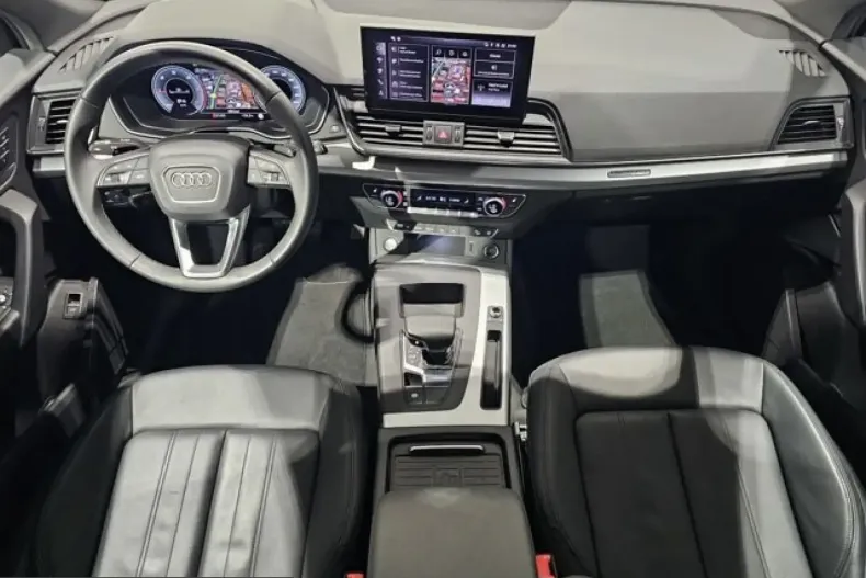 Audi Q5 din 2025 cu 29.941 km - oferta AUD248719 - foto 14
