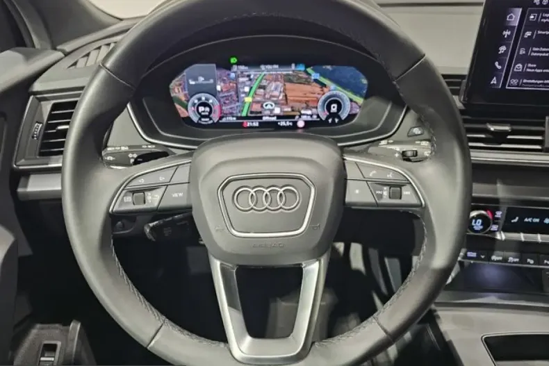 Audi Q5 din 2025 cu 29.941 km - oferta AUD248719 - foto 20