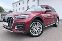 Audi Q5 din 2023 cu 52.600 km - oferta AUD248720 - foto 1