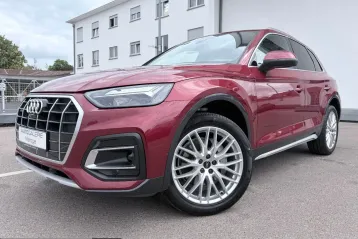 Audi Q5 din 2023 - oferta AUD248720