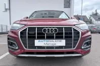 Audi Q5 din 2023 cu 52.600 km - oferta AUD248720 - foto 2
