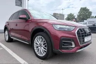 Audi Q5 din 2023 cu 52.600 km - oferta AUD248720 - foto 3