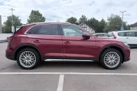 Audi Q5 din 2023 cu 52.600 km - oferta AUD248720 - foto 4