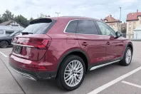 Audi Q5 din 2023 cu 52.600 km - oferta AUD248720 - foto 5