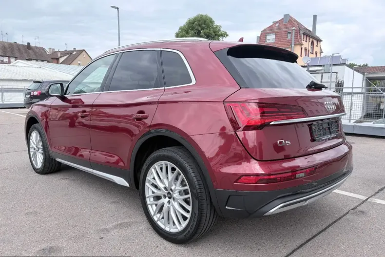 Audi Q5 din 2023 cu 52.600 km - oferta AUD248720 - foto 7