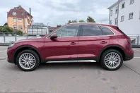 Audi Q5 din 2023 cu 52.600 km - oferta AUD248720 - foto 8