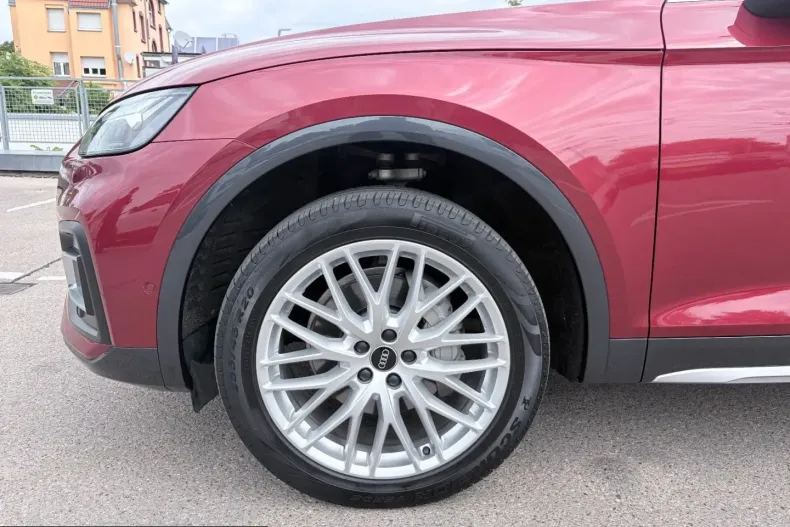 Audi Q5 din 2023 cu 52.600 km - oferta AUD248720 - foto 9